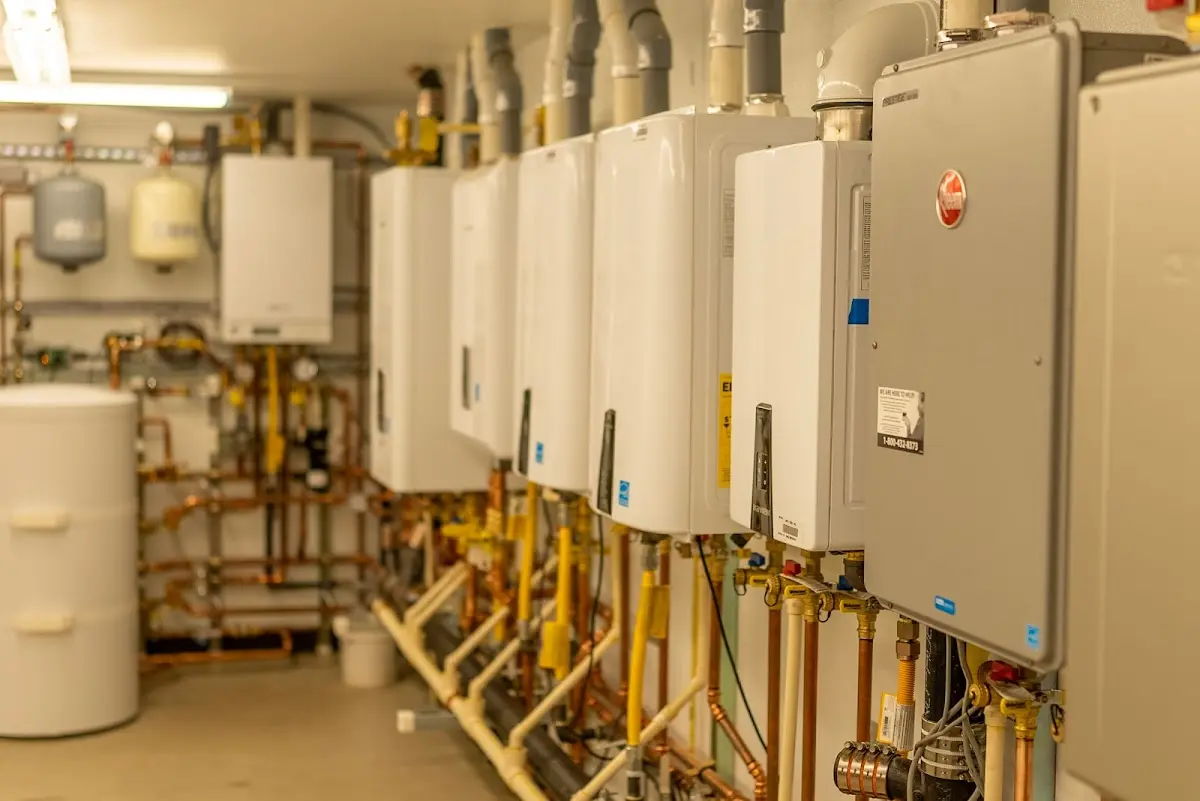 Leak Detection in Dayton, TN